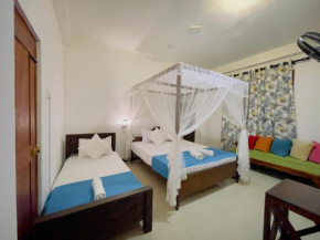 Elephant Side Safari Bungalow